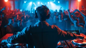 A História do Techno Como Nasceu e Evoluiu um Gênero Revolucionário