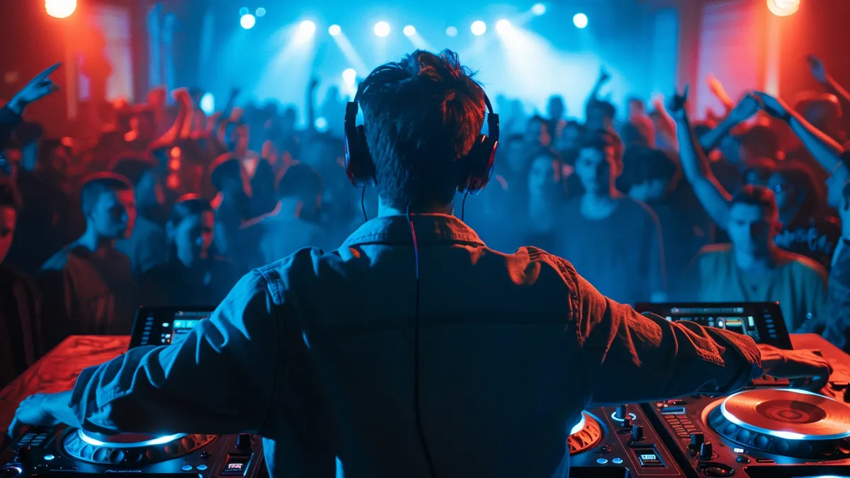 A História do Techno Como Nasceu e Evoluiu um Gênero Revolucionário