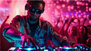 progressive house house progressivo